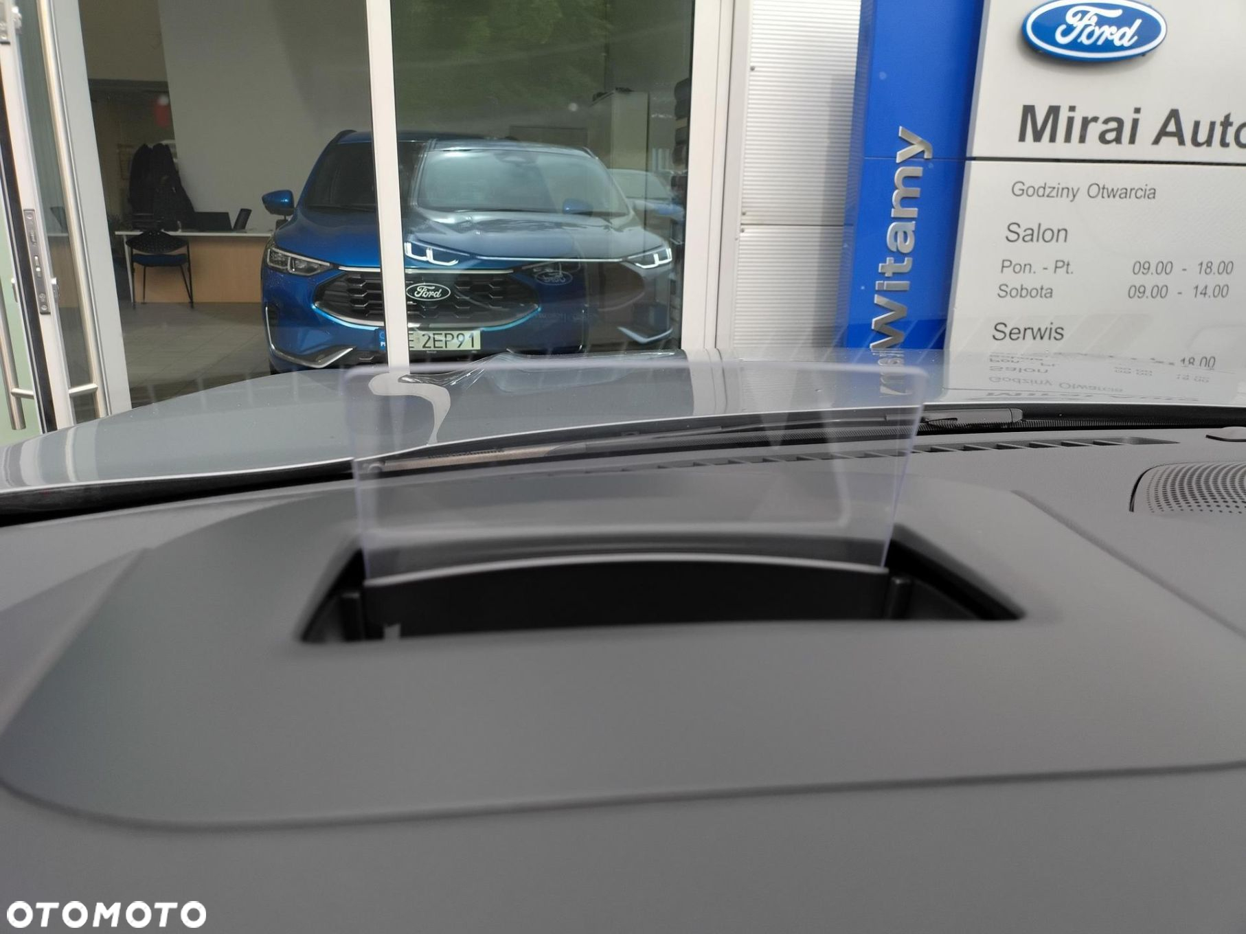Ford Kuga 2.5P PHEV FWD ST-Line X eCVT - 15