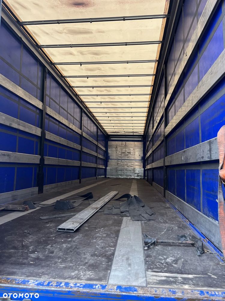 Schwarzmuller Standard SAF 300 000 km  5910 kg - 14