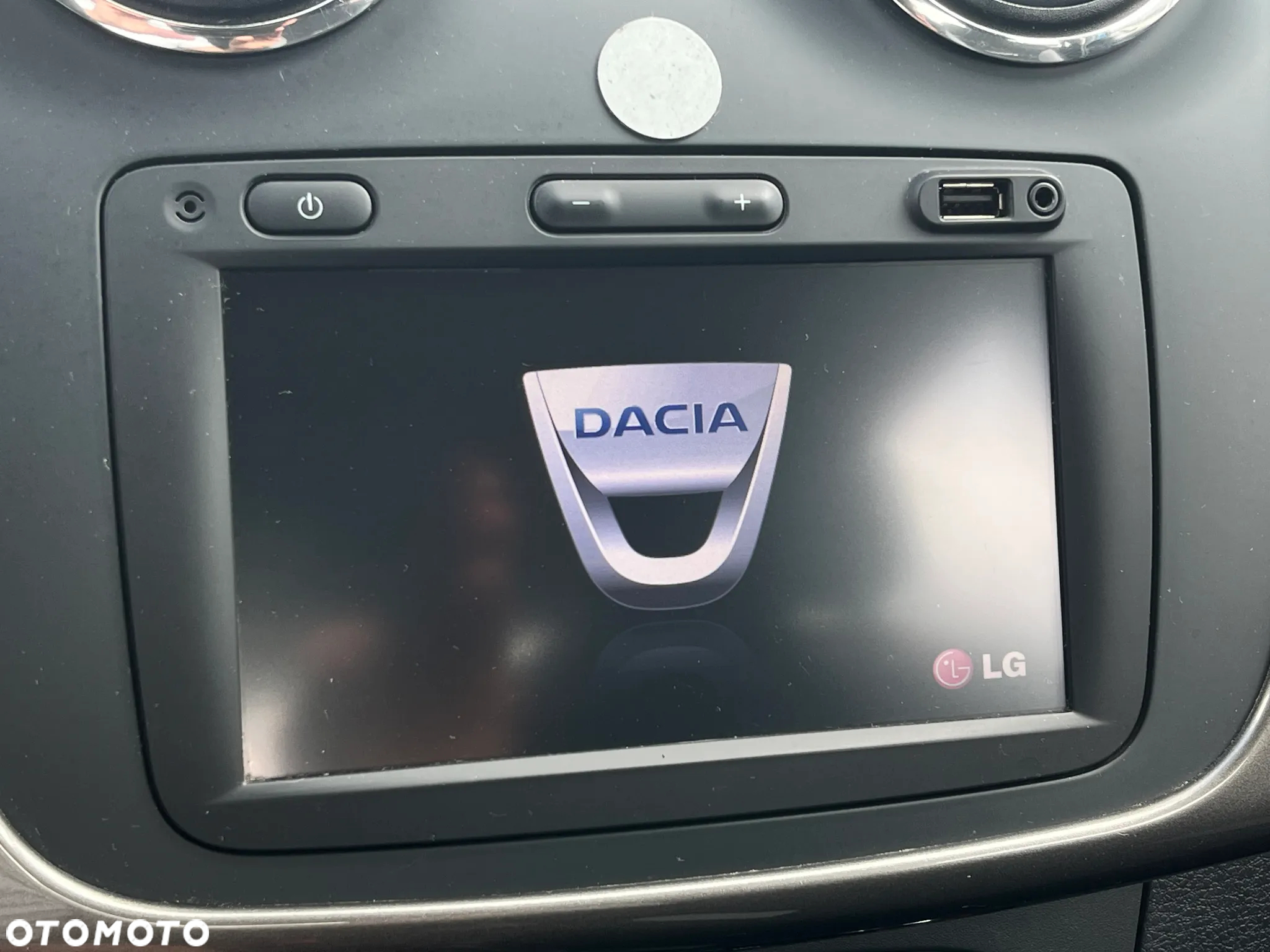 Dacia Sandero Stepway - 24