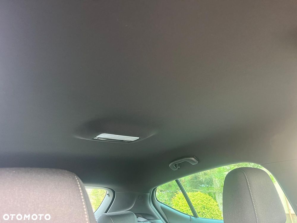 Opel Astra 1.2 Turbo Start/Stop Business Edition - 22