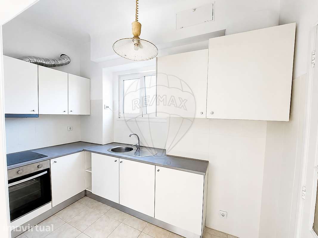 Apartamento T1 para arrendamento - Grande imagem: 4/8