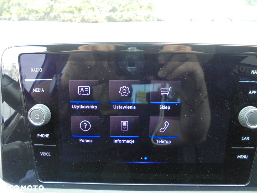 Volkswagen T-Roc 2.0 TDI SCR DSG Style - 28