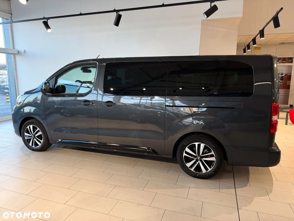 Citroën SpaceTourer 2.0 BlueHDi XL Max EAT8 - 6