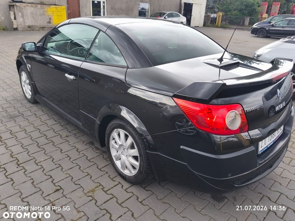 Renault Megane 2.0 Turbo Dynamique - 18