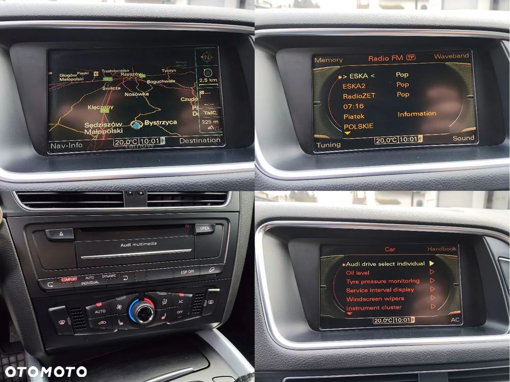 Audi Q5 2.0 TDI Quattro - 34