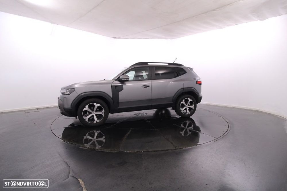 Dacia Duster 1.2 TCe Journey - 3