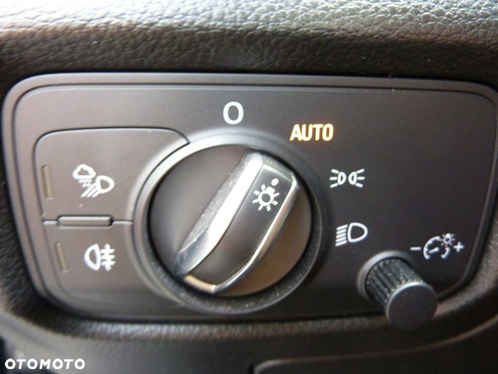 Audi A3 Sportback - 27