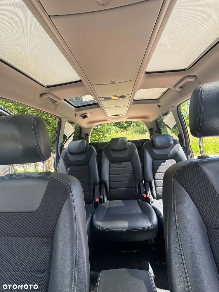 Ford Galaxy 2.0 TDCi Titanium MPS6 - 8