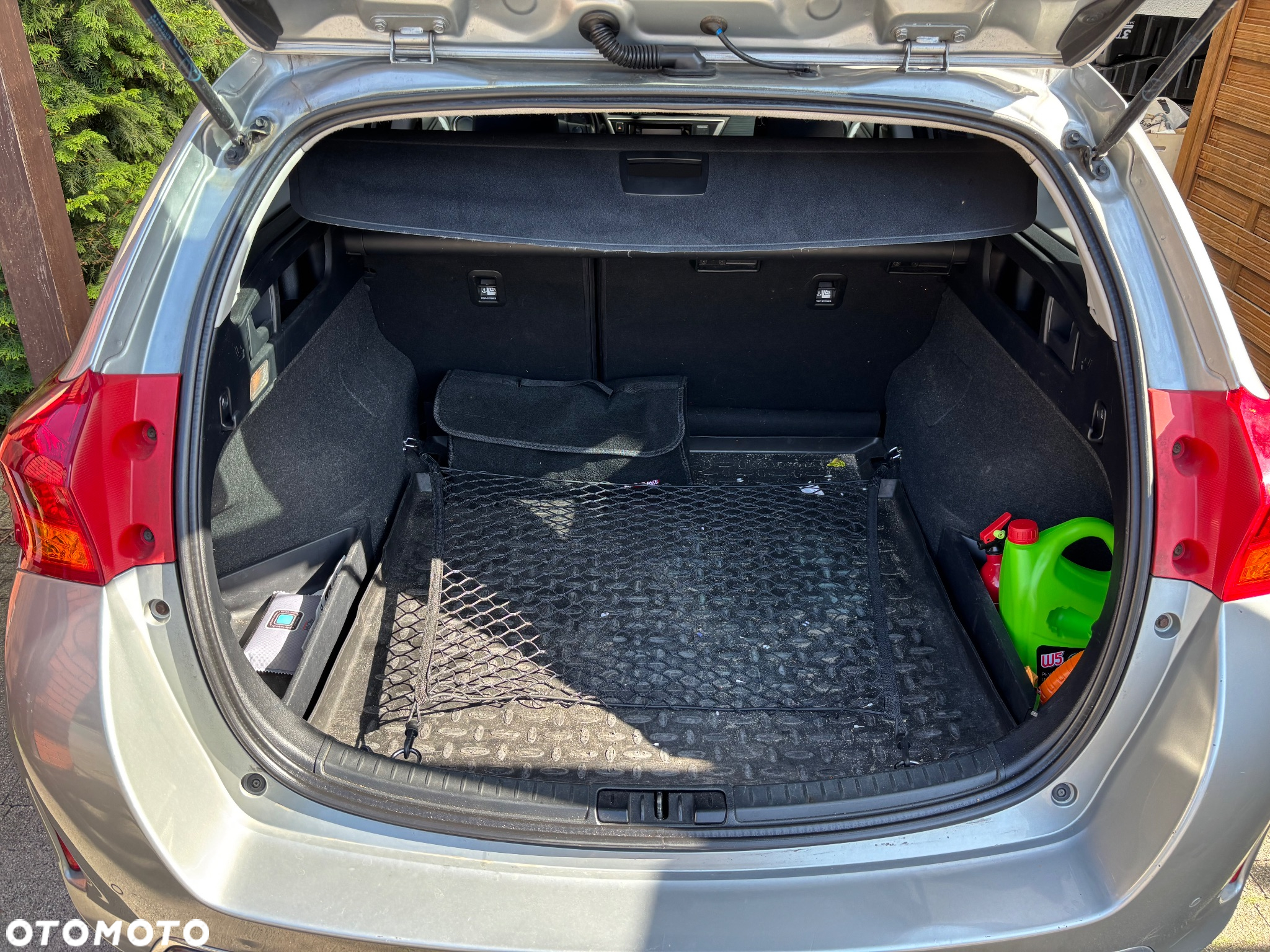 Toyota Auris 1.6 Active - 31