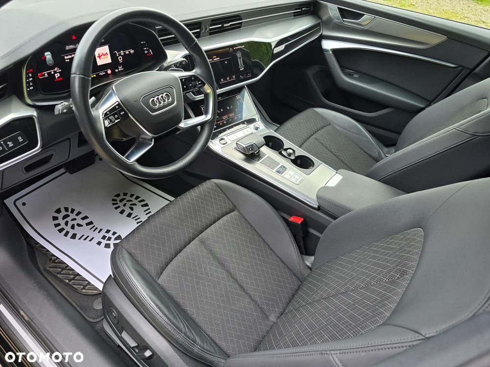 Audi A6 - 16