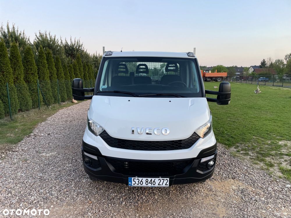 Iveco Daily 50c15 - 14