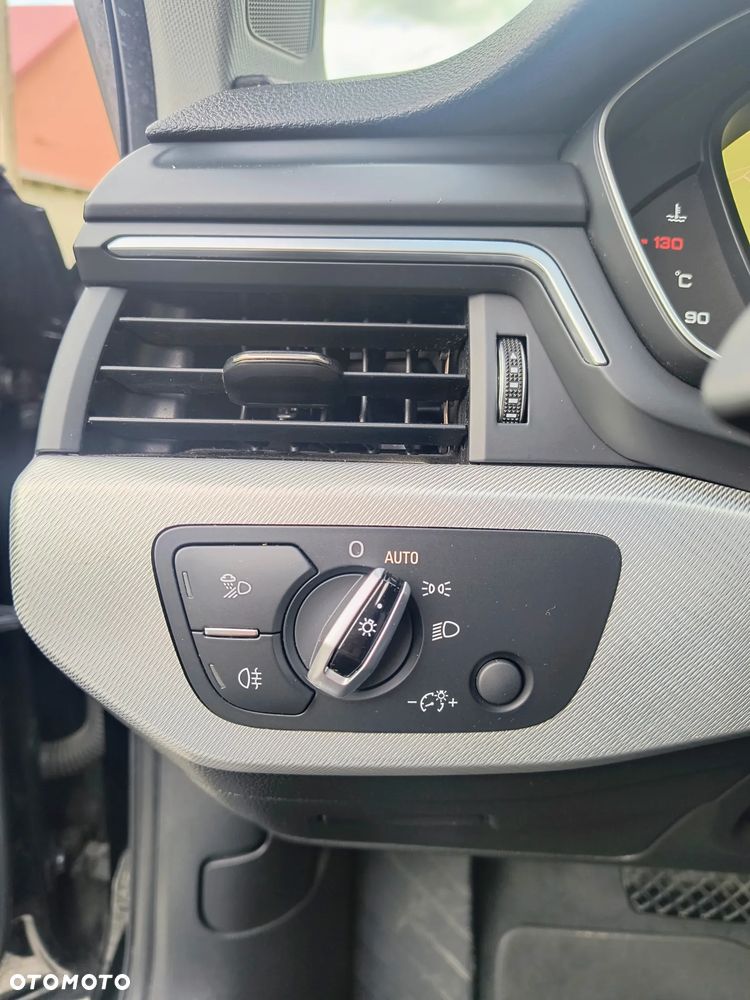 Audi A4 Limousine 3.0 TDI quattro S tronic - 16