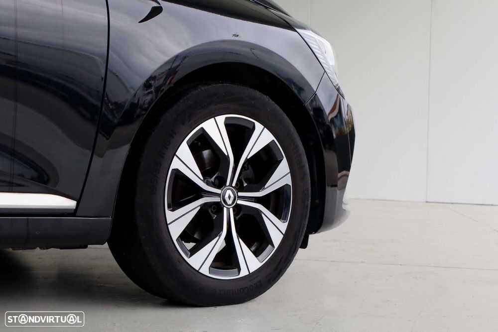 Renault Clio 1.0 TCe Evolution Bi-Fuel - 10