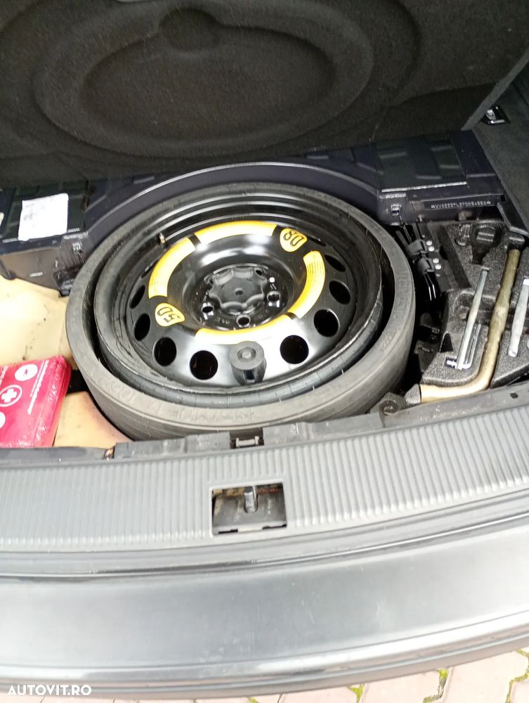 Volkswagen Touareg 2.5 TDI R5 DPF Tipt. - 20