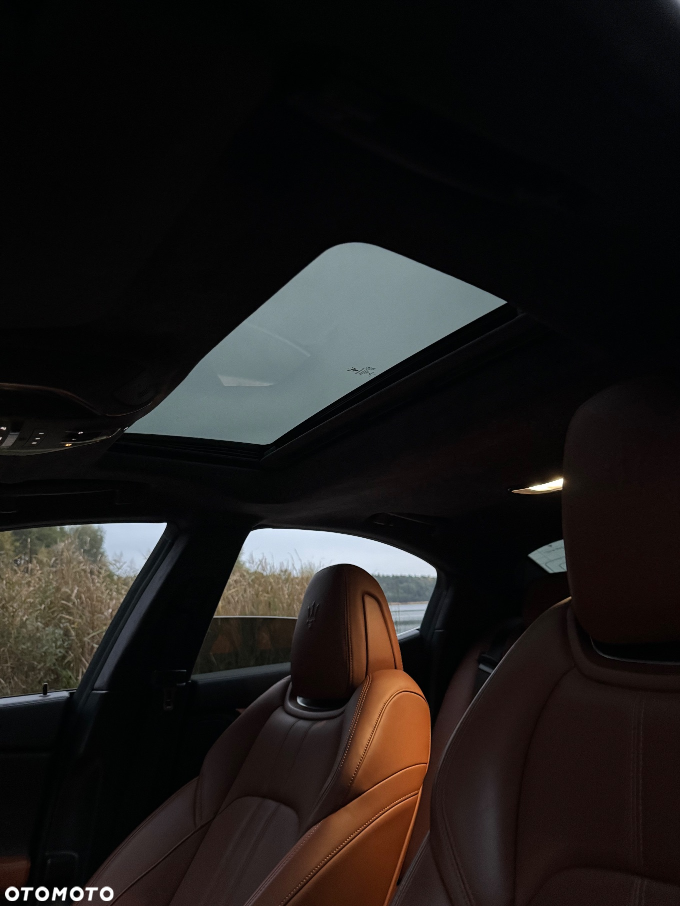 Maserati Ghibli S Q4 - 8