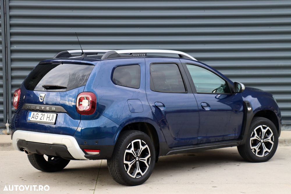 Dacia Duster - 6