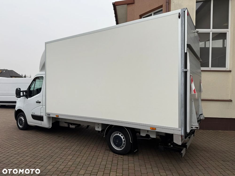 Renault Master Izoterma Winda - 8