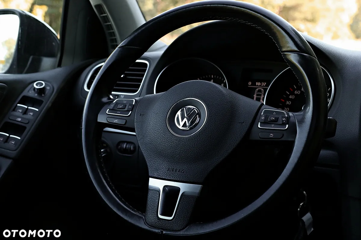 Volkswagen Golf 1.4 TSI Style - 33
