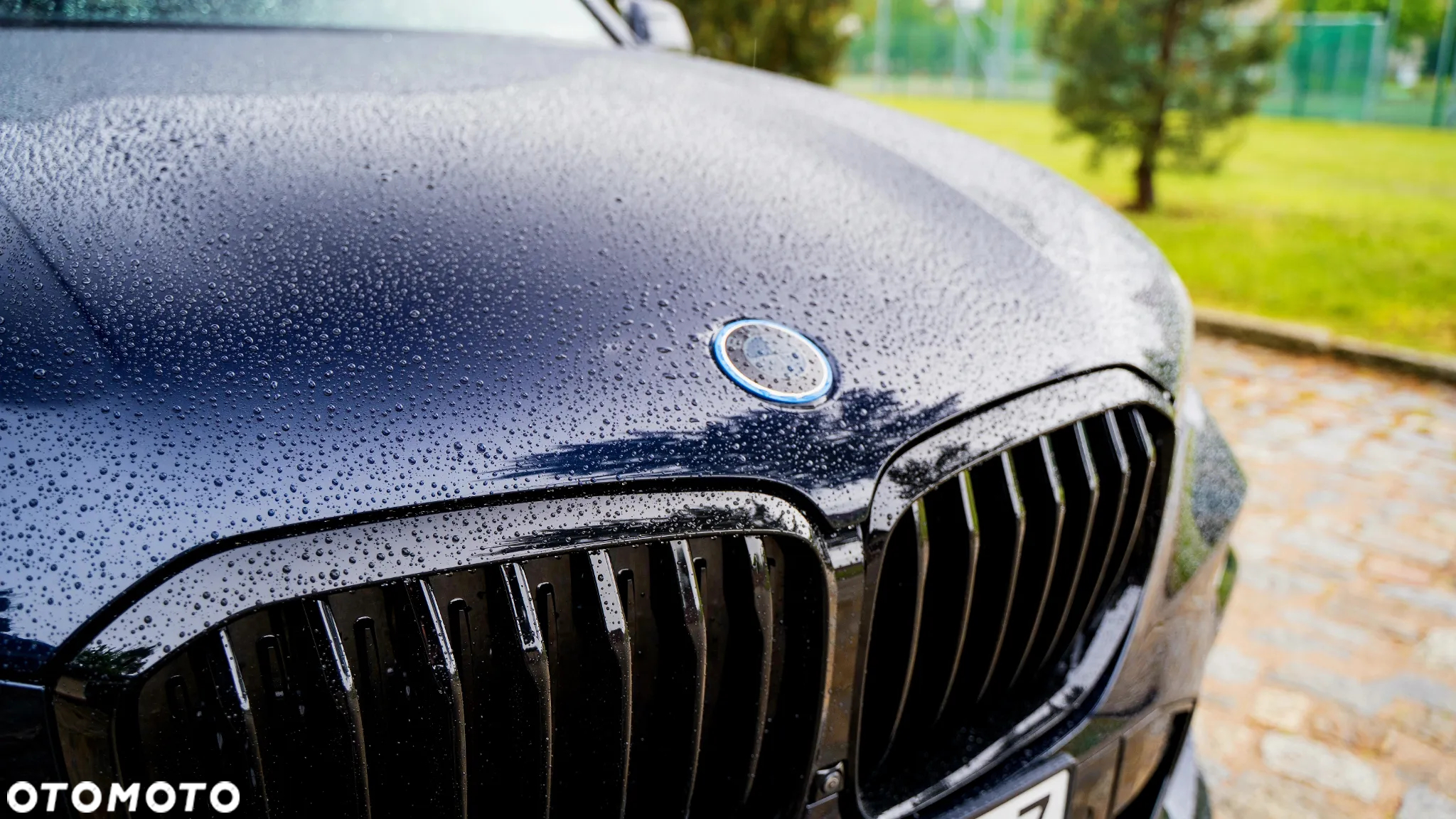 BMW X5 xDrive45e - 38