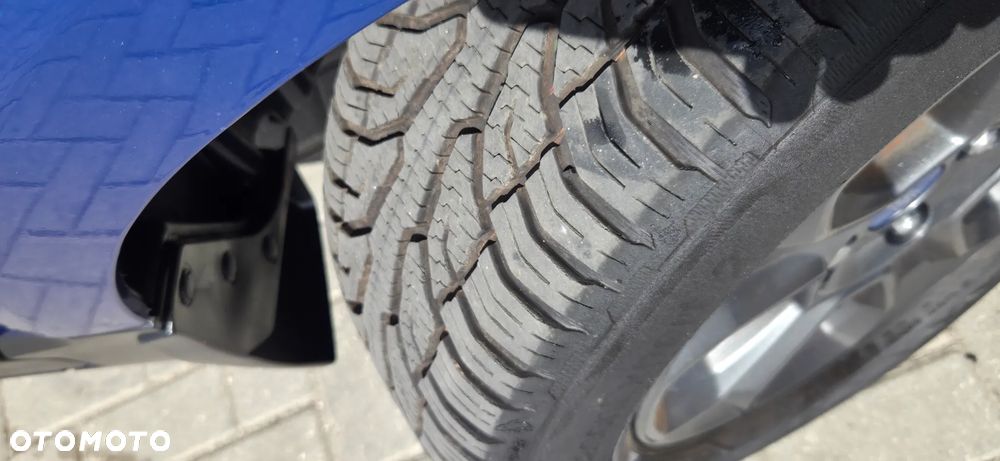 Ford EcoSport 1.0 EcoBoost TITANIUM - 21