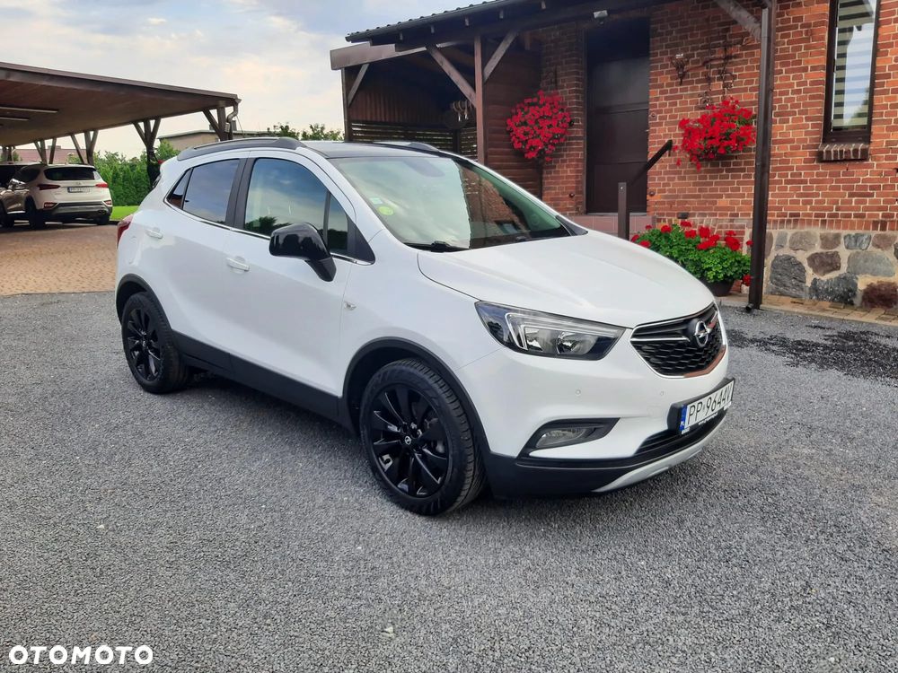Opel Mokka 1.6 CDTI ecoFLEX Start/Stop Color Innovation - 3