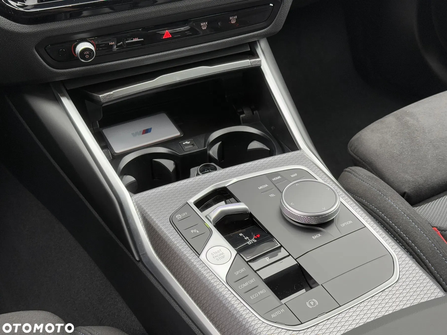 BMW Seria 3 - 21