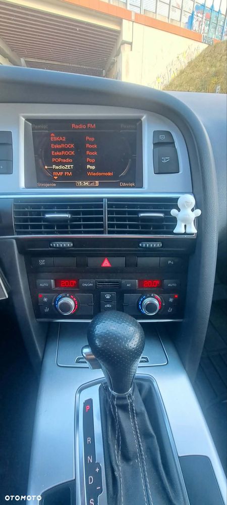 Audi A6 Avant - 6