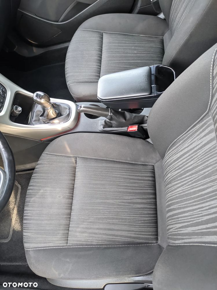 Opel Astra 1.4 Enjoy - 13