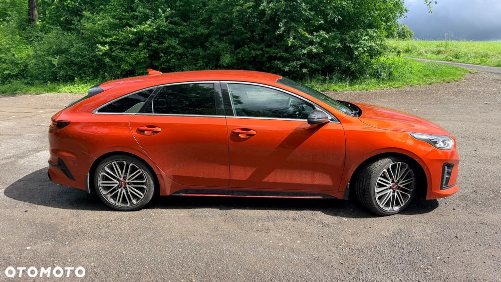 Kia ProCeed - 4