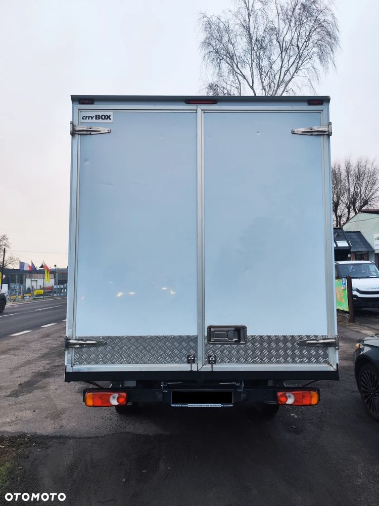 Opel Movano - 5
