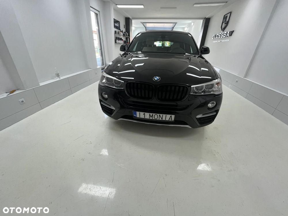 BMW X4 xDrive28i - 5