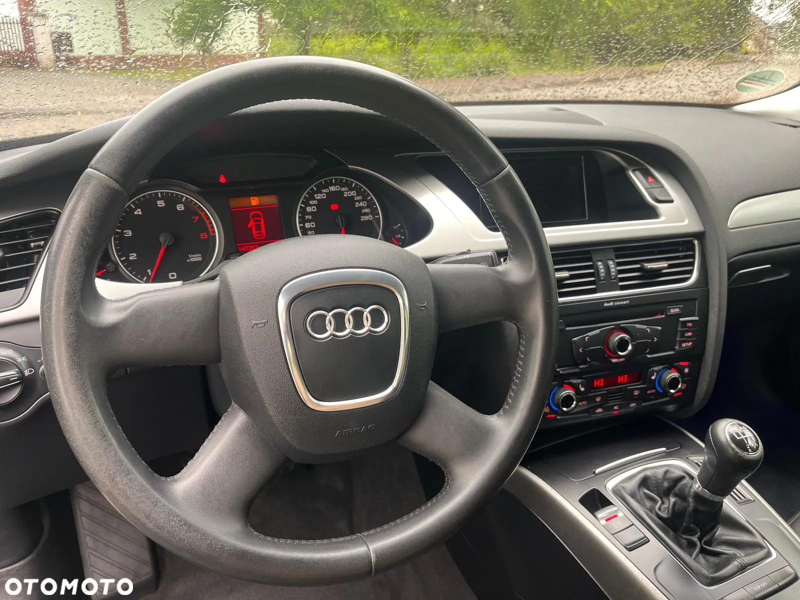 Audi A4 Avant 1.8 TFSI Attraction - 18