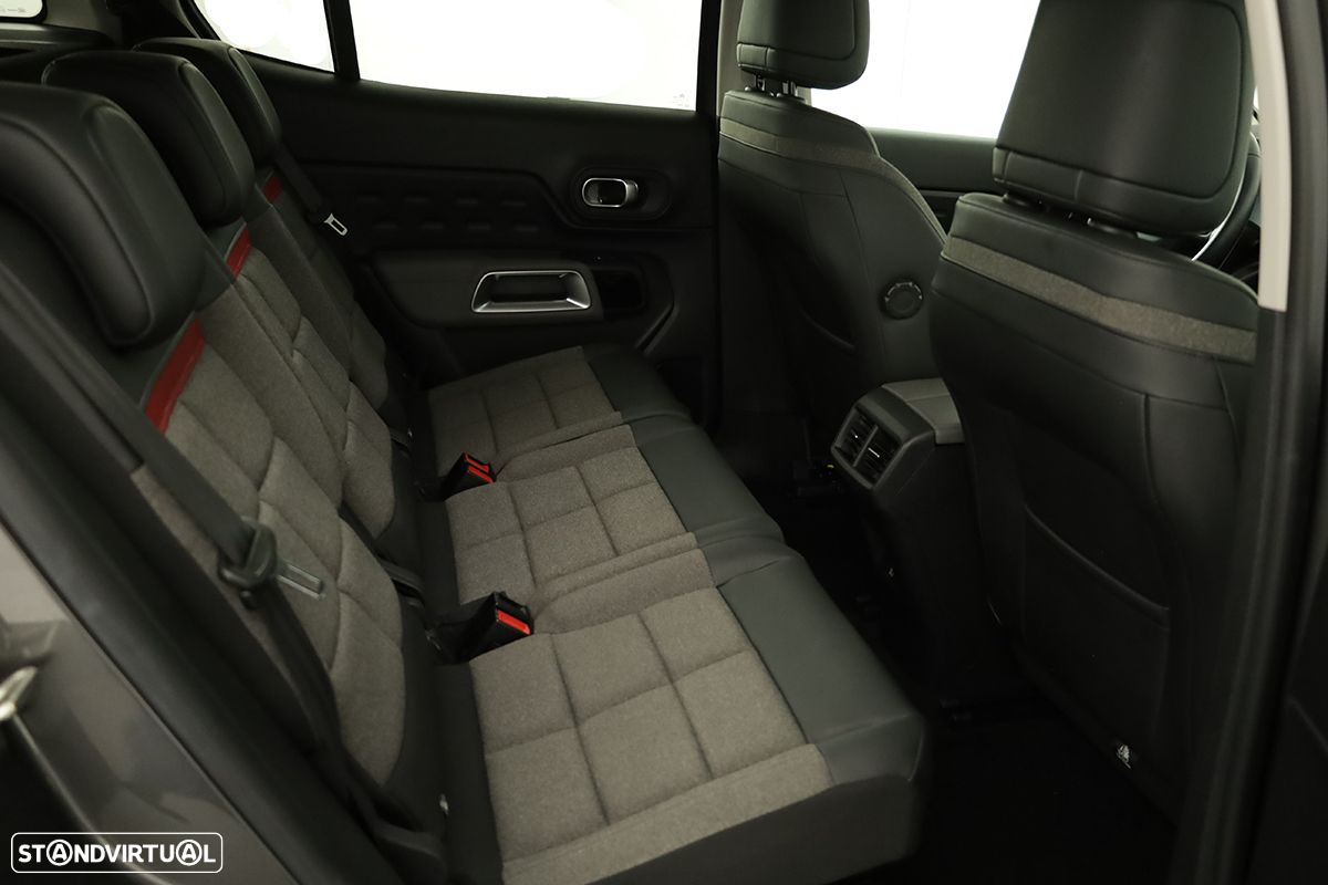 Citroën C5 Aircross - 23