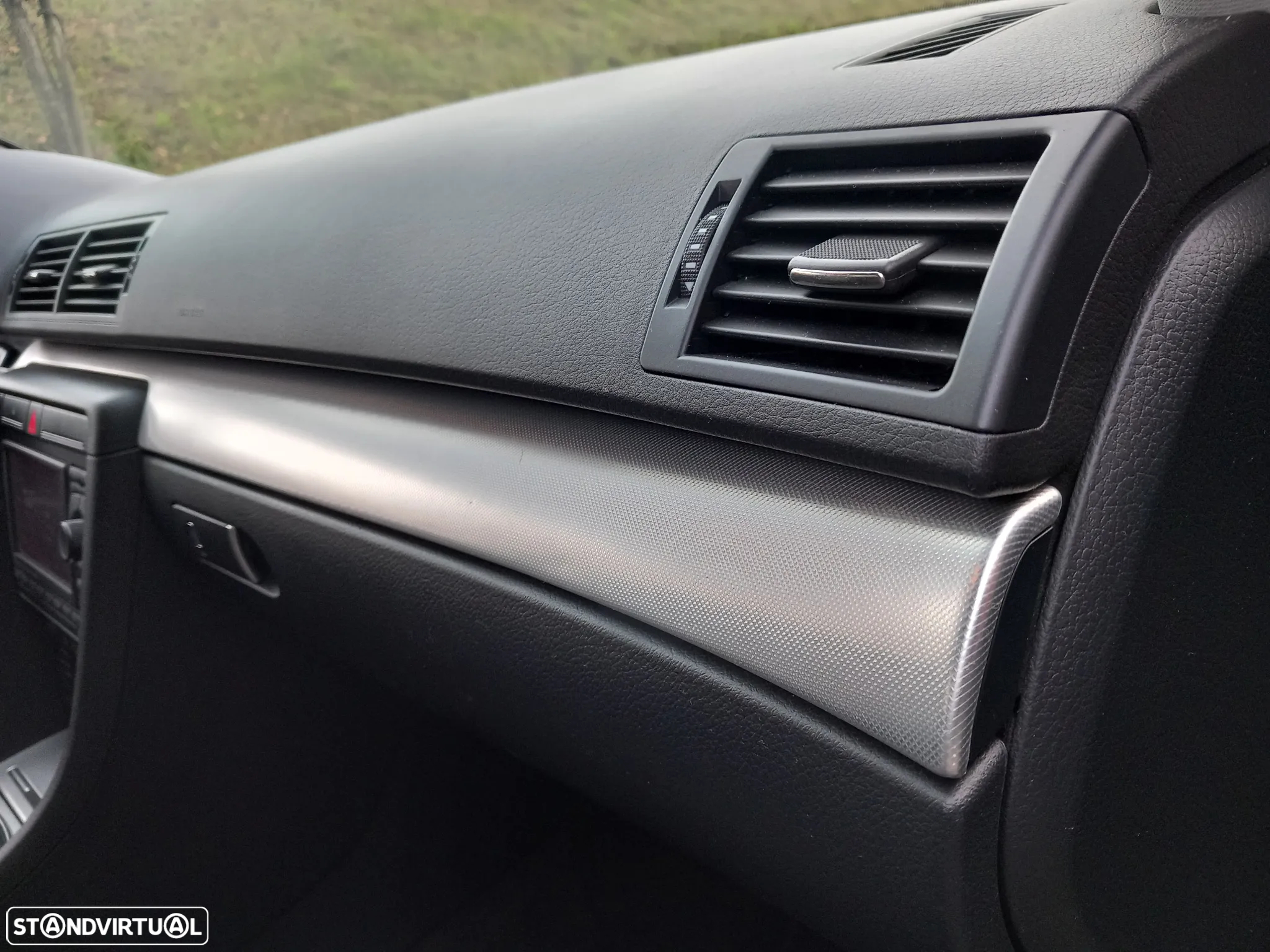 Audi A4 Avant 2.0 TDI S-line - 12