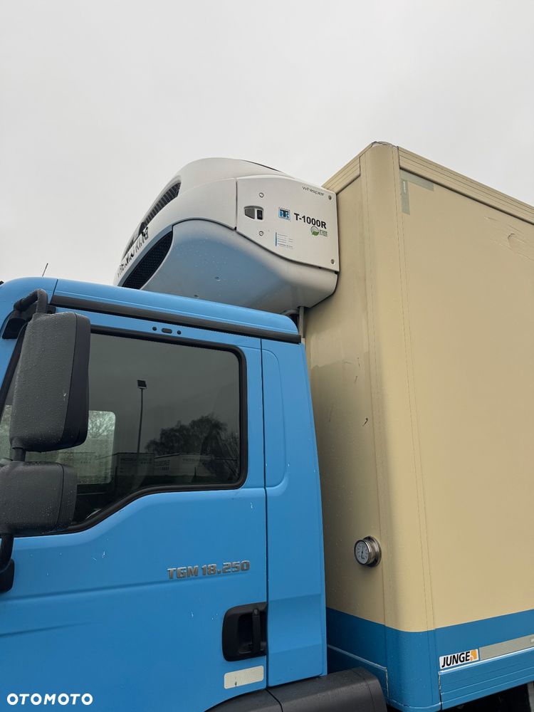 MAN tgm18.250 - 2
