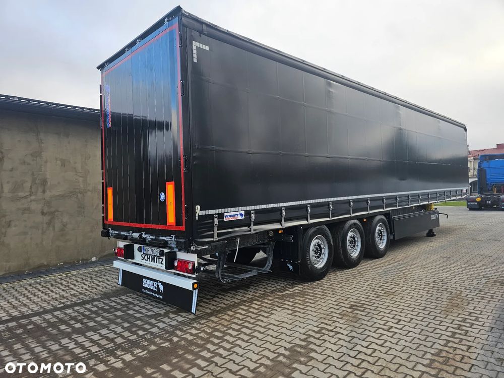 Schmitz Cargobull - 1