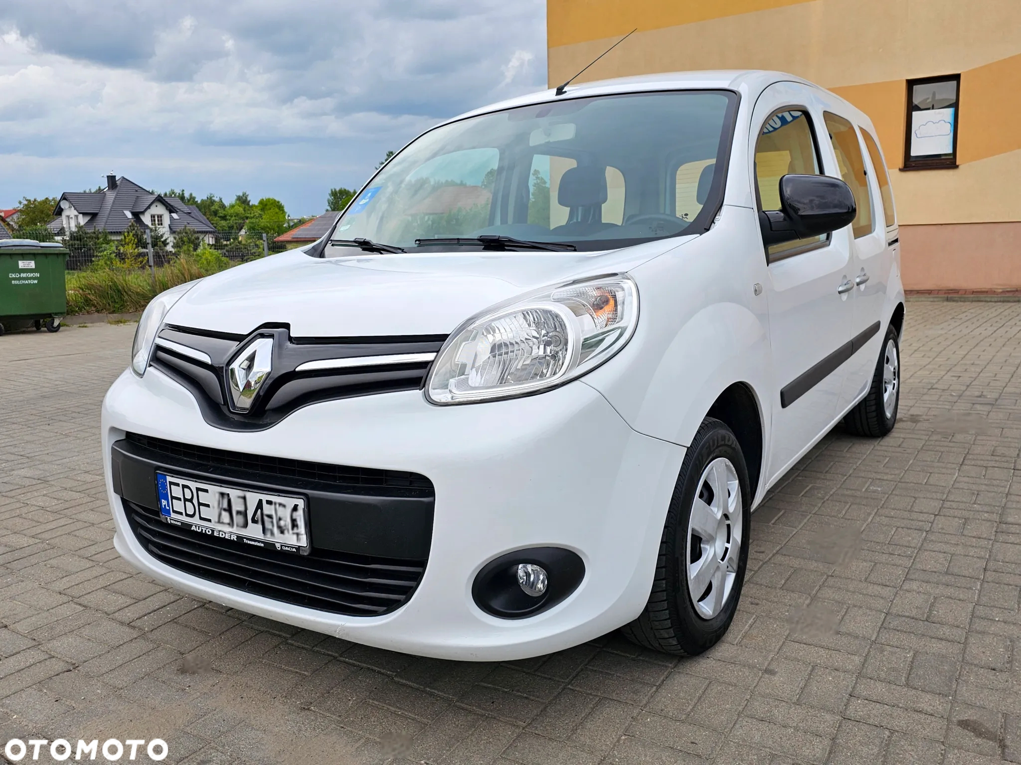 Renault Kangoo 1.2 TCE Energy Helios - 22
