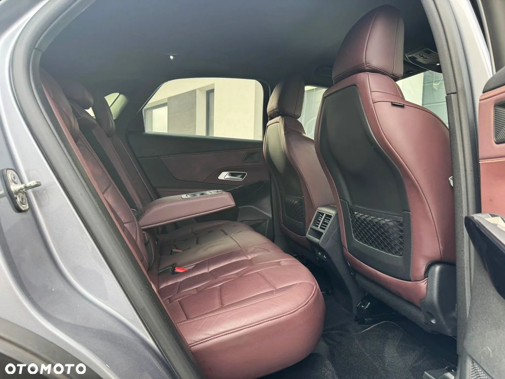 DS Automobiles DS 7 Crossback 2.0 BlueHDi Performance Line + - 25