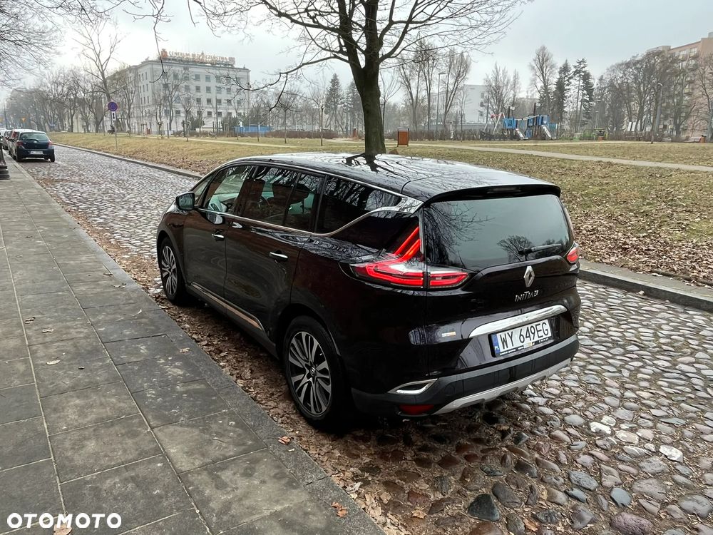 Renault Espace 1.6 dCi Energy Initiale Paris EDC - 6