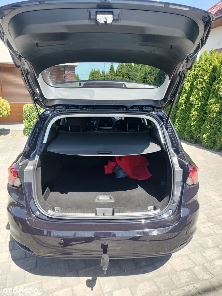 Fiat Tipo 1.4 16V More - 10