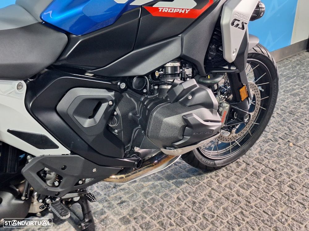 BMW R 1300 GS - 3