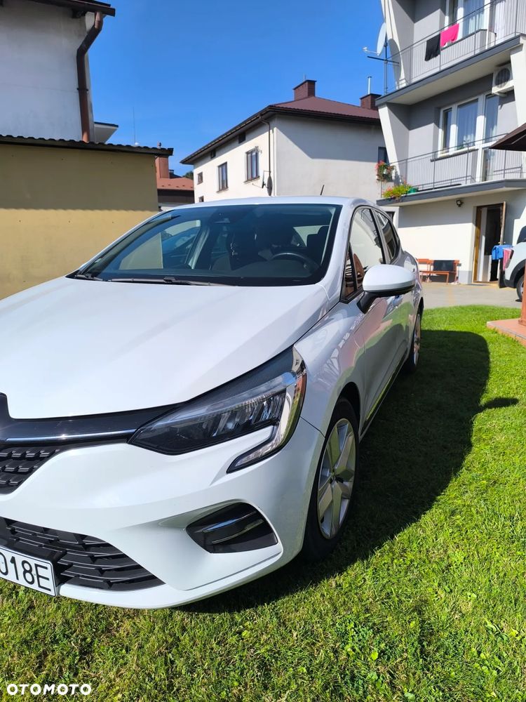 Renault Clio BLUE dCi 85 EXPERIENCE - 14