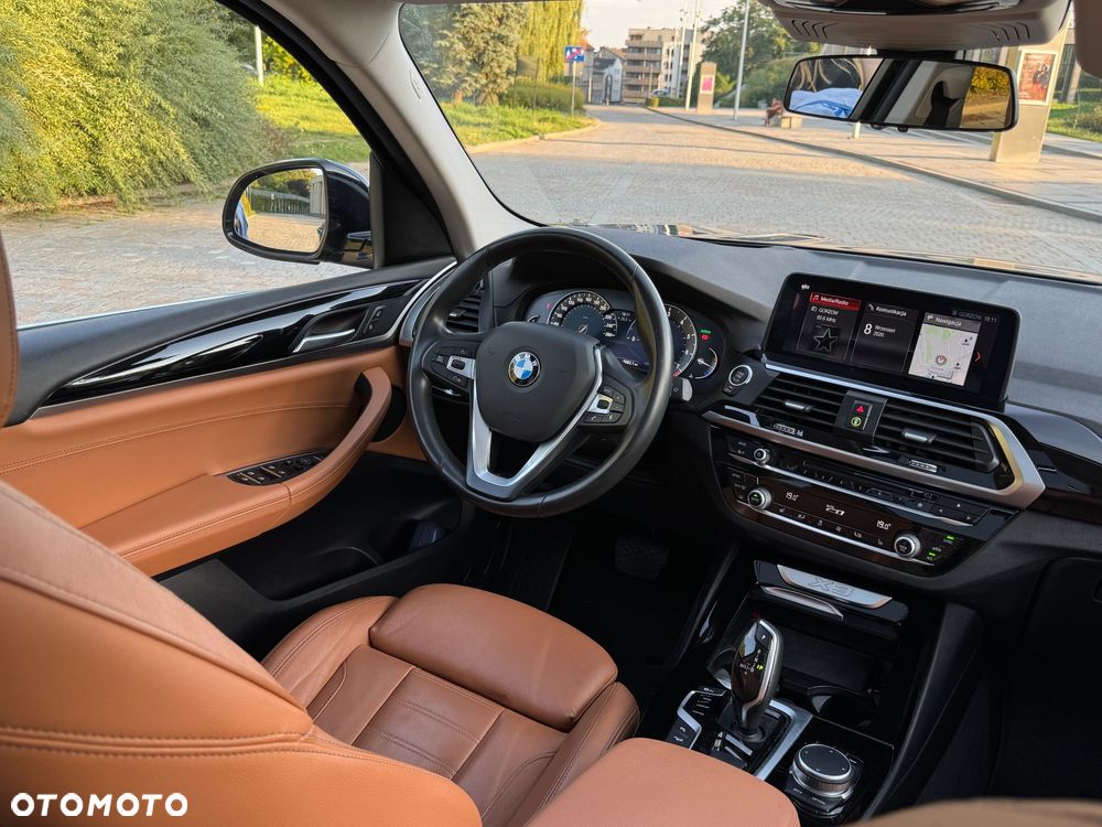 BMW X3 - 18