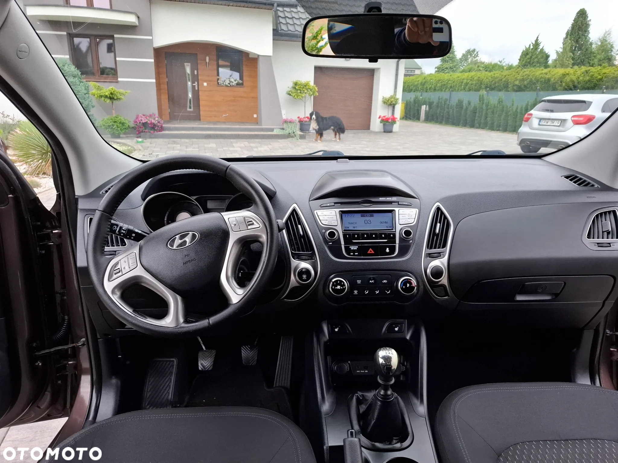 Hyundai ix35 1.6 2WD Comfort - 26