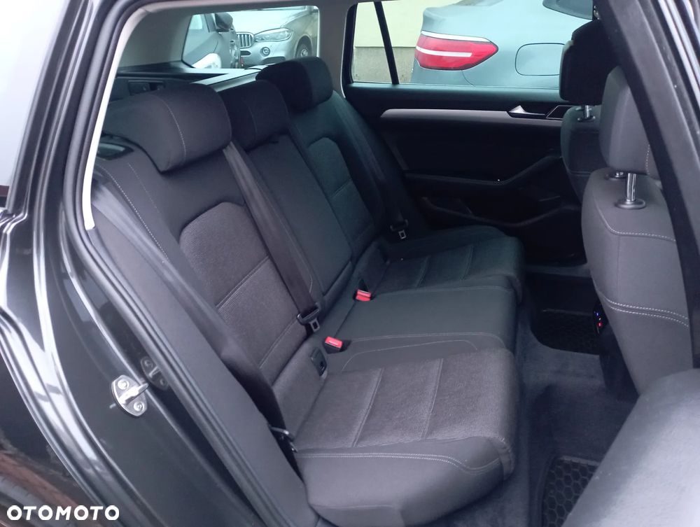 Volkswagen Passat Variant 2.0 TDI BMT SCR Highline DSG7 - 10