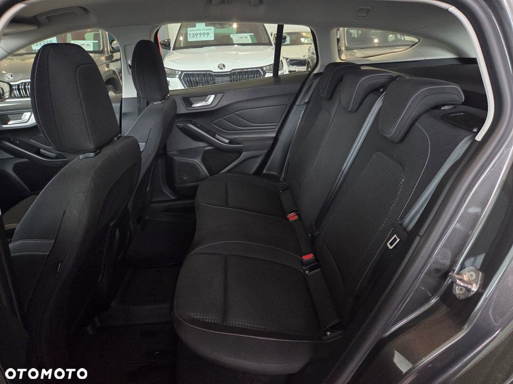 Ford Focus - 7