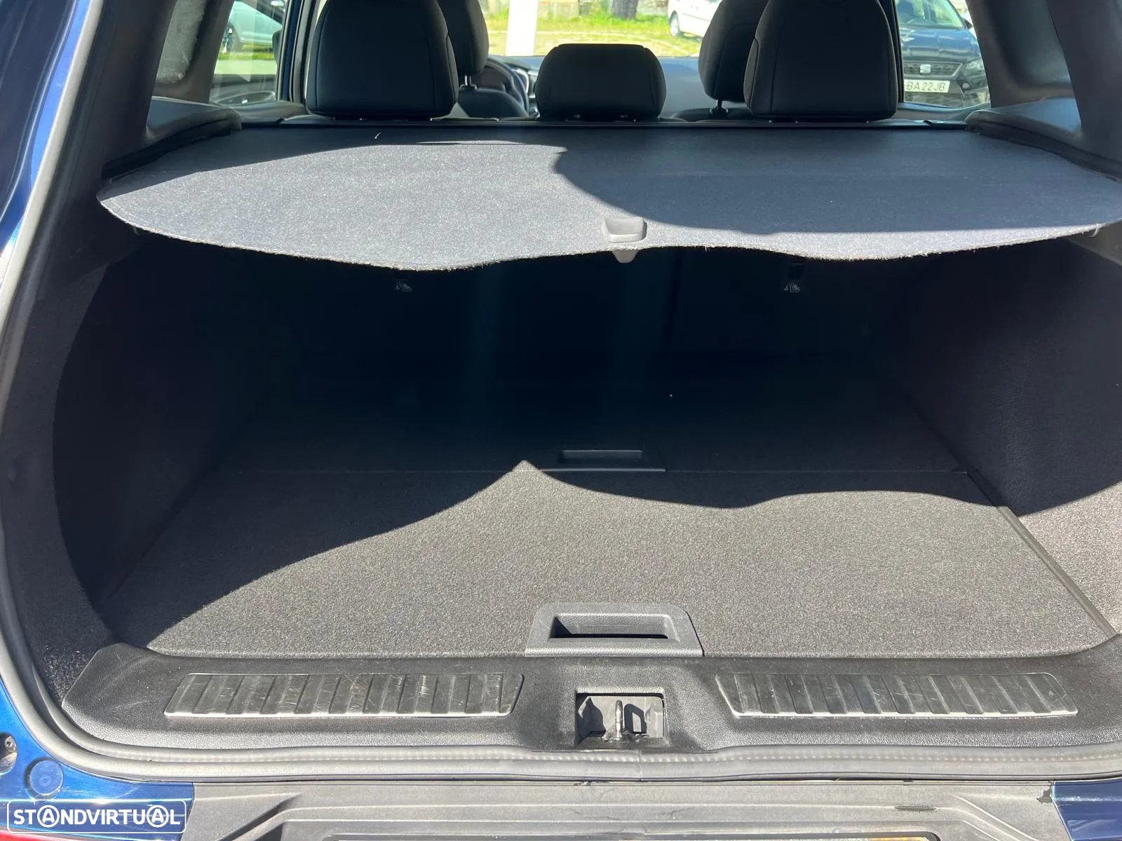 Renault Kadjar 1.3 TCe Intens - 8