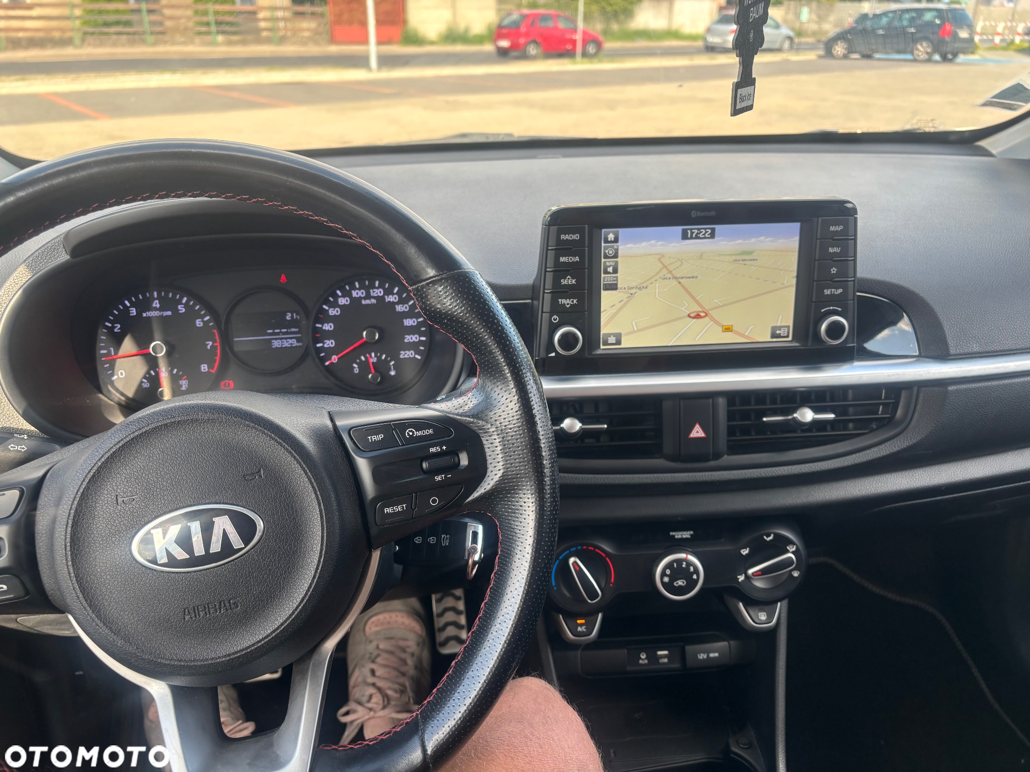 Kia Picanto 1.2 GT Line - 20