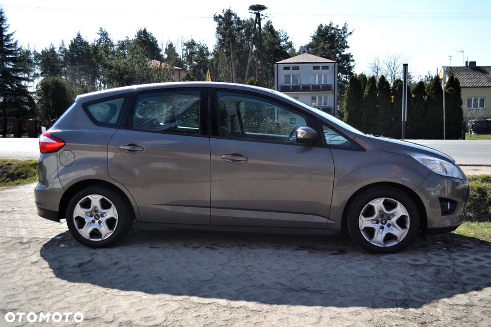 Ford C-MAX 1.6 FF Ambiente - 13