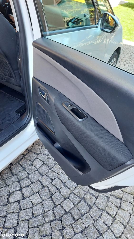 Citroën C4 Picasso 1.6 BlueHDi MoreLife S&S EAT6 - 11